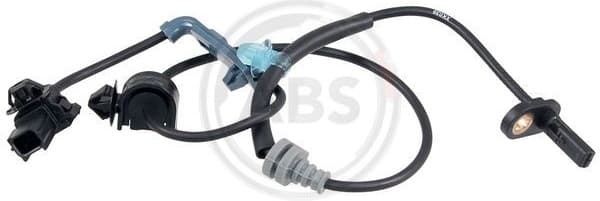 Sensor, wheel speed 31160