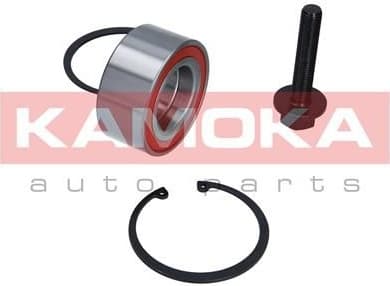 Bearing wheel 5600001 - image 2