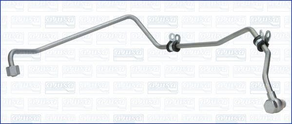 Oil Line, charger OP10010