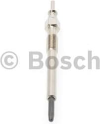 Glow plug 0250202137