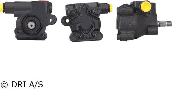 Hydraulic Pump, steering 715521309