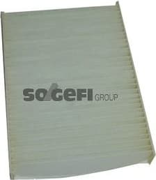 Filter, cabin air AH370