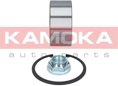 Wheel Bearing Kit 5600041 - image 2