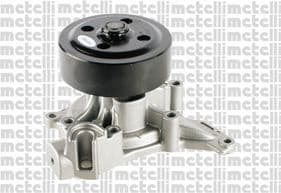 Water pump cooling system 24-1241 - image 2