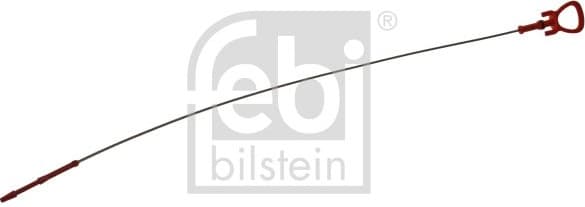 Oil Dipstick febi Plus 44810 - image 2