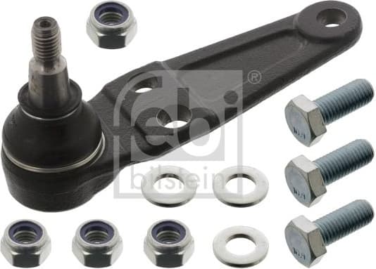 Ball Joint 12076