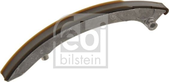 Guide, timing chain 10329