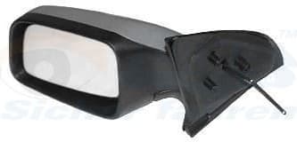 Exterior Mirror * HAGUS * 3742804 - image 2