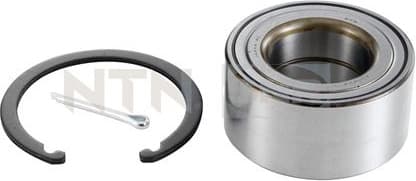 Wheel Bearing Kit R173.54