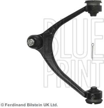Control/Trailing Arm, wheel suspension ADT38693