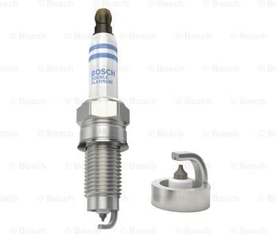Spark Plug Double Platinum 0242135510 - image 7