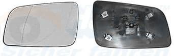 Mirror Glass, exterior mirror * HAGUS * 3742835 - image 2