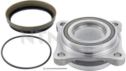 Wheel Bearing Kit R141.18