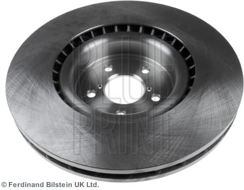 Brake Disc ADS74322 - image 2