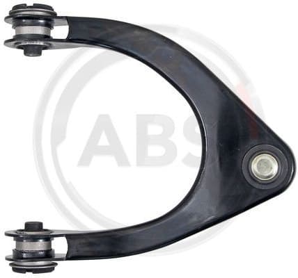 Control/Trailing Arm, wheel suspension 210668