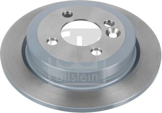 Brake Disc 32176 - image 2