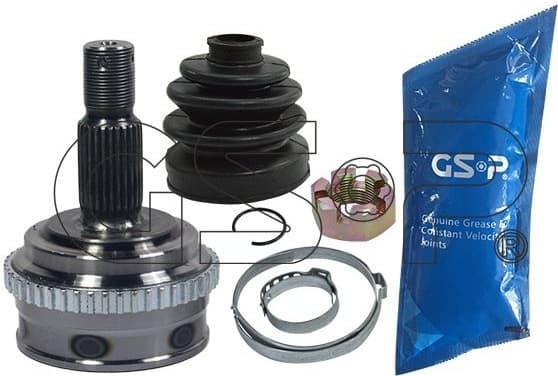 Joint Kit, drive shaft 810018