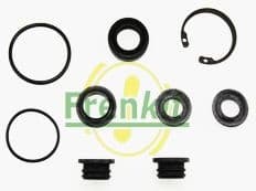 Brake master cylinder repair kit 125079 - image 2