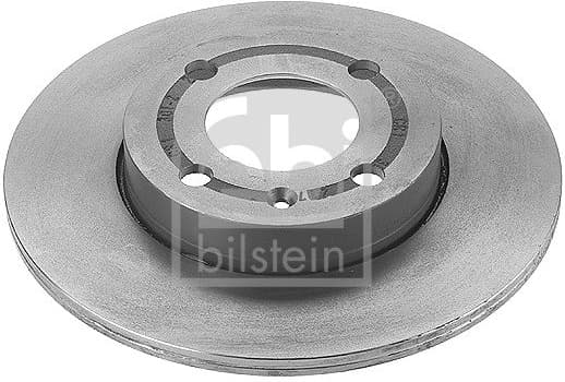 Brake Disc 18841