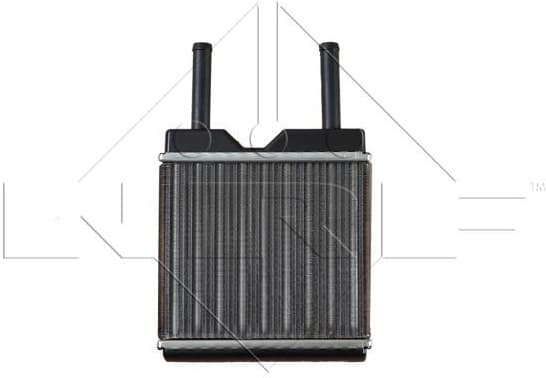 Heat Exchanger, interior heating 52113 - image 2