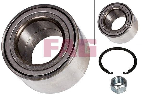 Wheel Bearing Kit 713619750 - image 2
