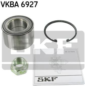 Wheel Bearing Kit VKBA 6927