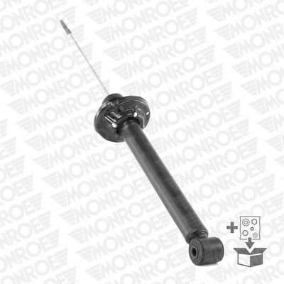 Shock Absorber MONROE ORIGINAL (Gas Technology) 23901 - image 3