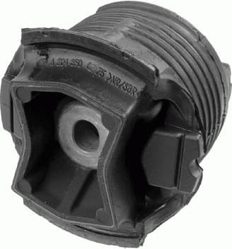 Bushing, axle cross member 34646 01