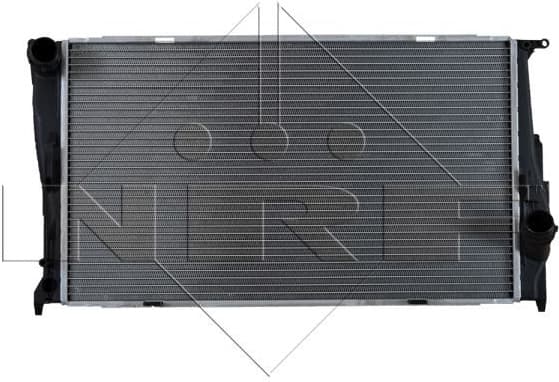 Radiator, engine cooling EASY FIT 53472 - image 6