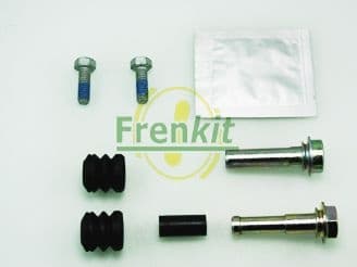 Brake caliper guide repkit 812006