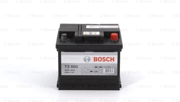 Starter Battery SLI 0092T30010