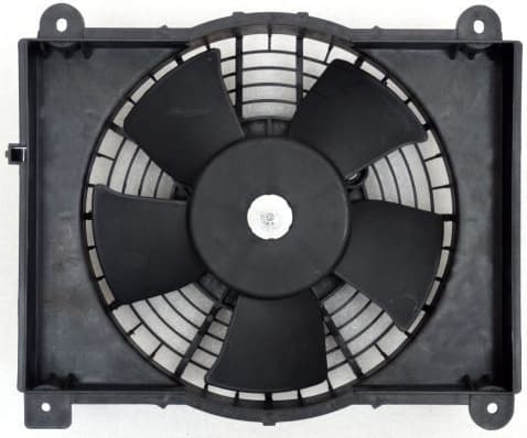 Fan, engine cooling 47668 - image 3