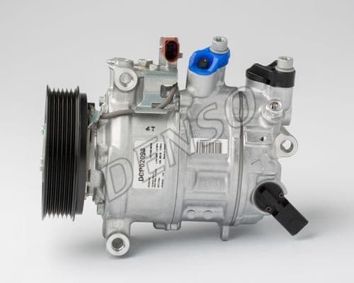 Compressor, air conditioning DCP02098 - image 2