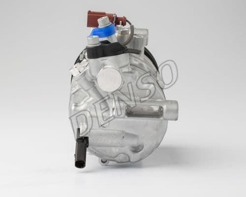 Compressor, air conditioning DCP02098 - image 4