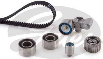 Timing Belt Kit PowerGrip™ K025612XS