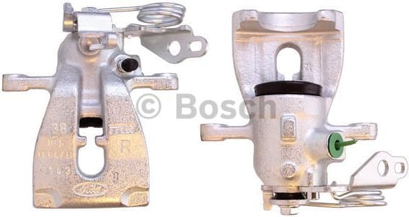 Brake Caliper 0986135430