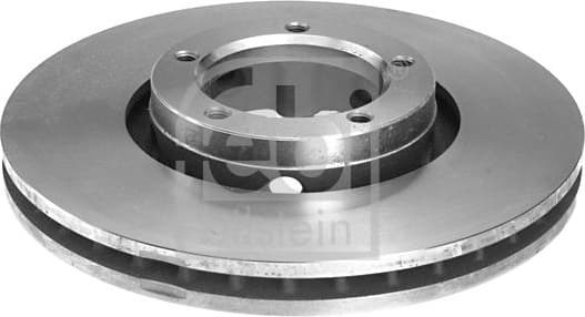 Brake Disc 05647
