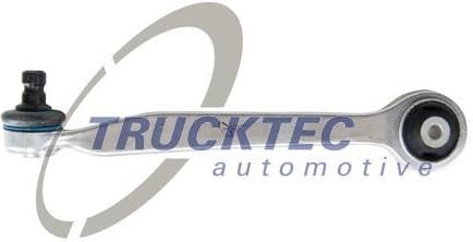 Control/Trailing Arm, wheel suspension 07.31.031