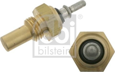 Sensor, coolant temperature 08668