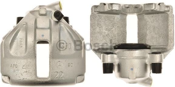 Brake Caliper 0986474249 - image 2