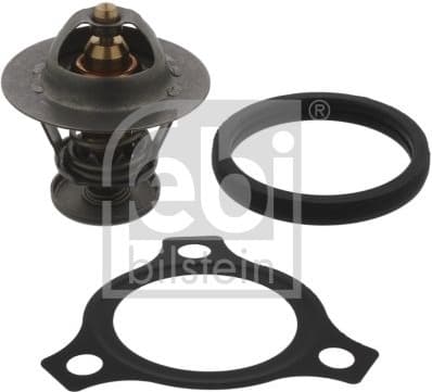 Thermostat, coolant 23981