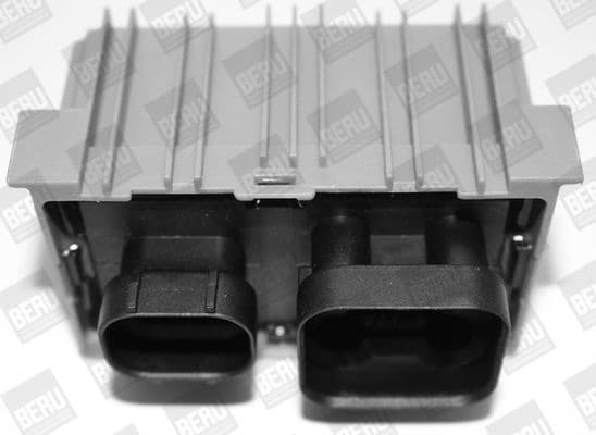 control unit, kaitinimo žvakių sistema - image 2