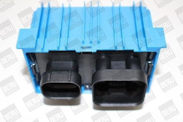 control unit, kaitinimo žvakių sistema - image 4