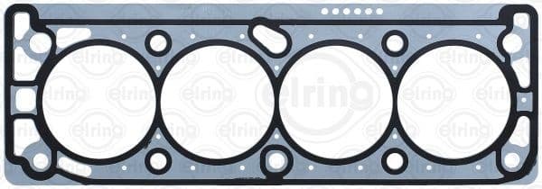 Gasket cylinder head 128.231