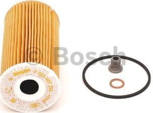 Oil Filter F026407206