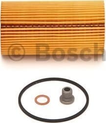 Oil Filter F026407206 - image 2