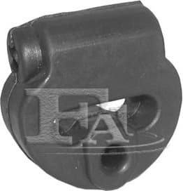 Mount, exhaust system 793919