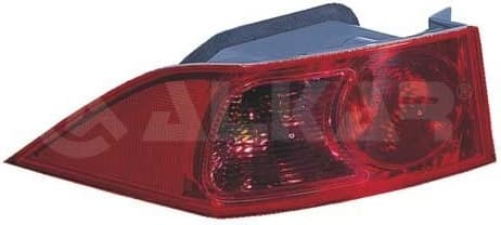 Tail Light Assembly 2212410