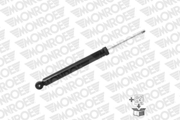 Shock Absorber 376047SP