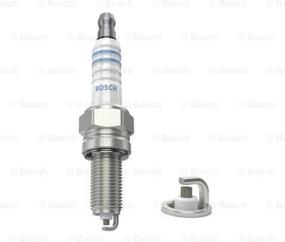Spark Plug Nickel 0242040502 - image 7